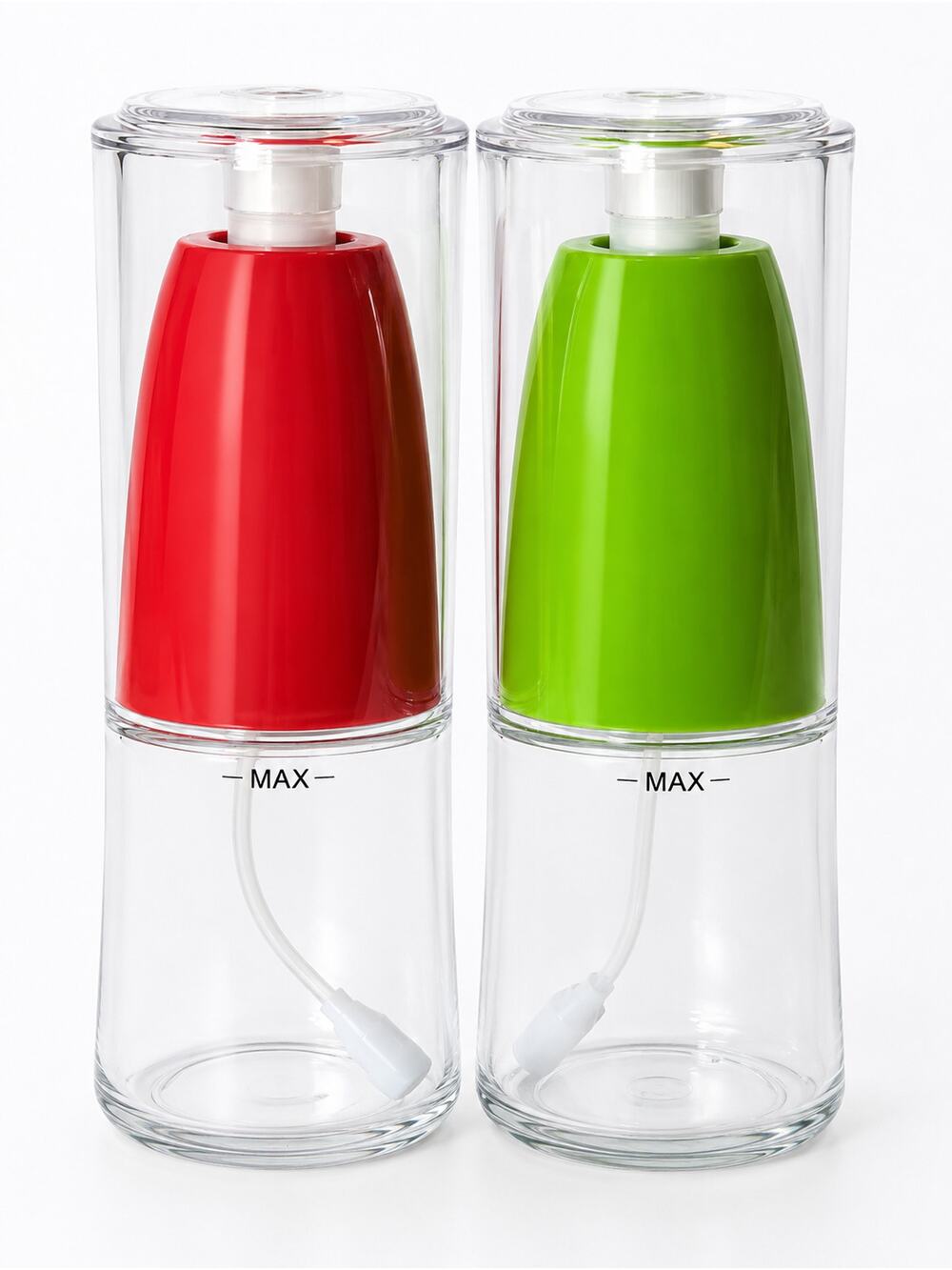 Oil and Vinegar Sprayer set